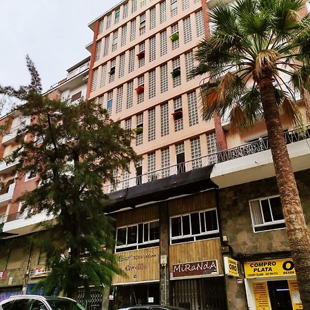 Apartamentos Carrillo 4 Atico Санта-Крус-де-Тенерифе Экстерьер фото