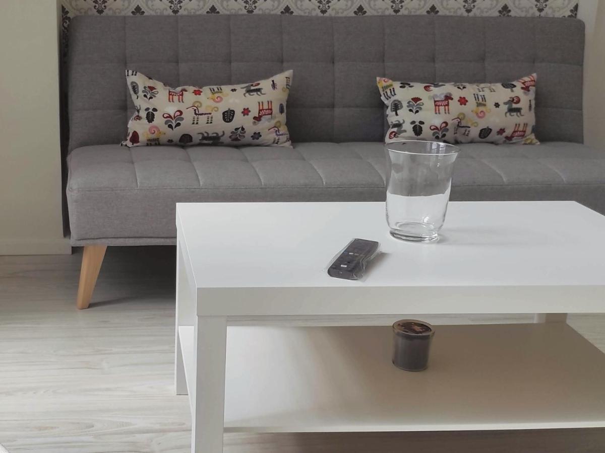 Apartamentos Carrillo 4 Atico Санта-Крус-де-Тенерифе Экстерьер фото
