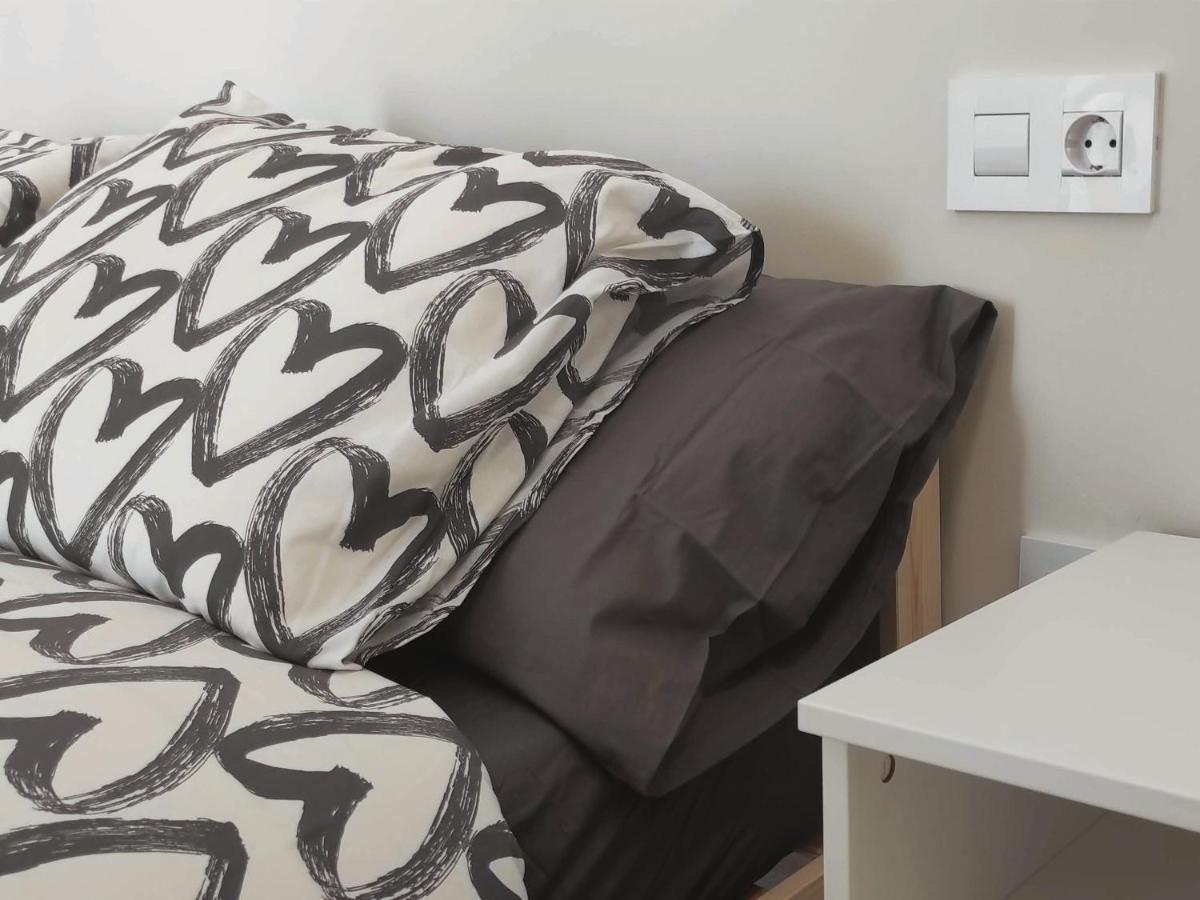Apartamentos Carrillo 4 Atico Санта-Крус-де-Тенерифе Экстерьер фото