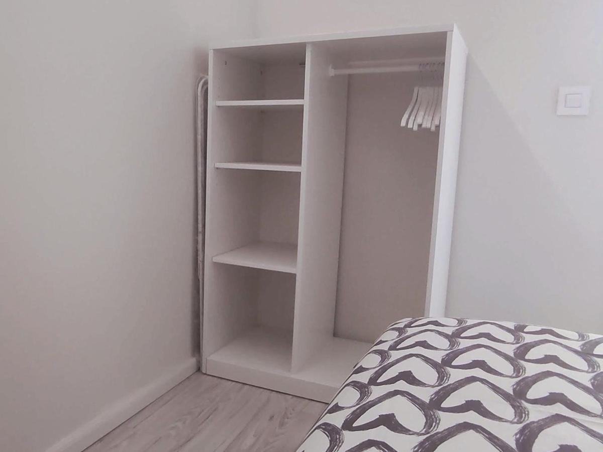 Apartamentos Carrillo 4 Atico Санта-Крус-де-Тенерифе Экстерьер фото