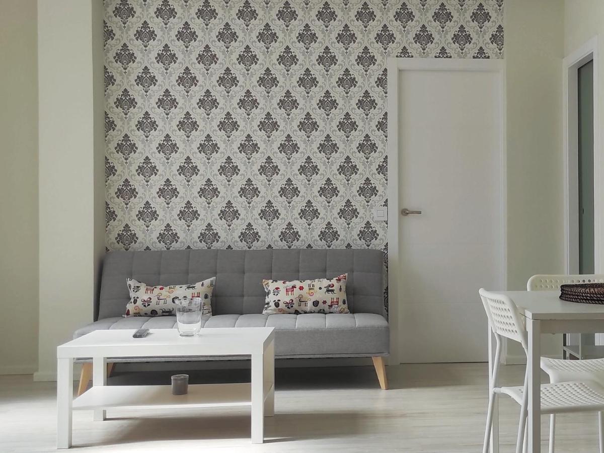 Apartamentos Carrillo 4 Atico Санта-Крус-де-Тенерифе Экстерьер фото