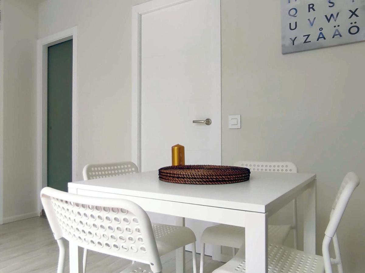 Apartamentos Carrillo 4 Atico Санта-Крус-де-Тенерифе Экстерьер фото