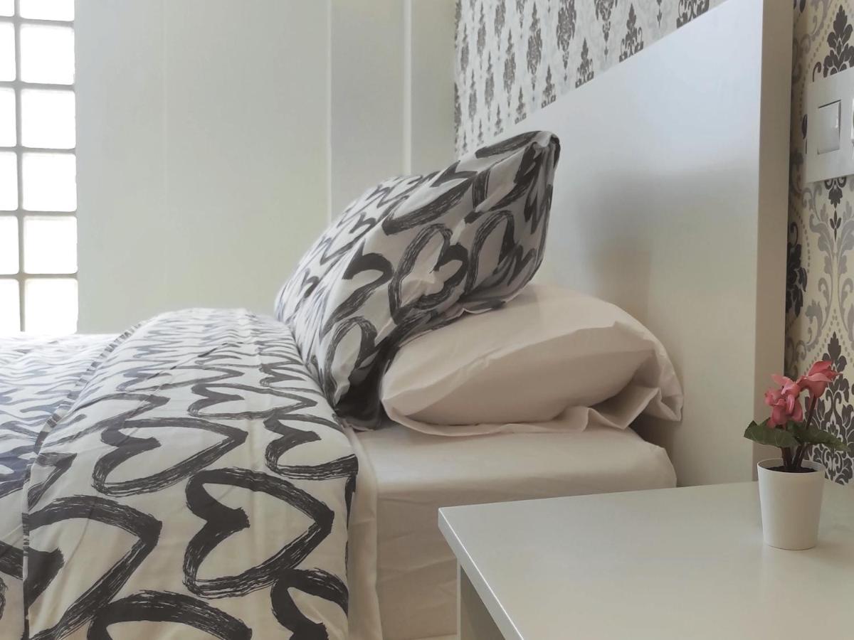 Apartamentos Carrillo 4 Atico Санта-Крус-де-Тенерифе Экстерьер фото