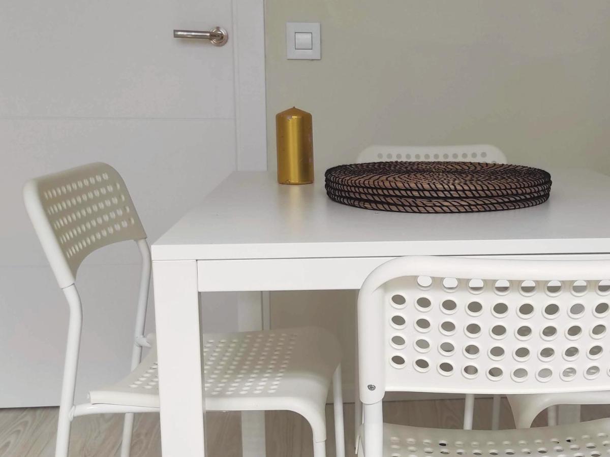Apartamentos Carrillo 4 Atico Санта-Крус-де-Тенерифе Экстерьер фото