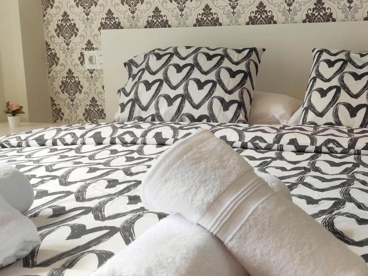 Apartamentos Carrillo 4 Atico Санта-Крус-де-Тенерифе Экстерьер фото